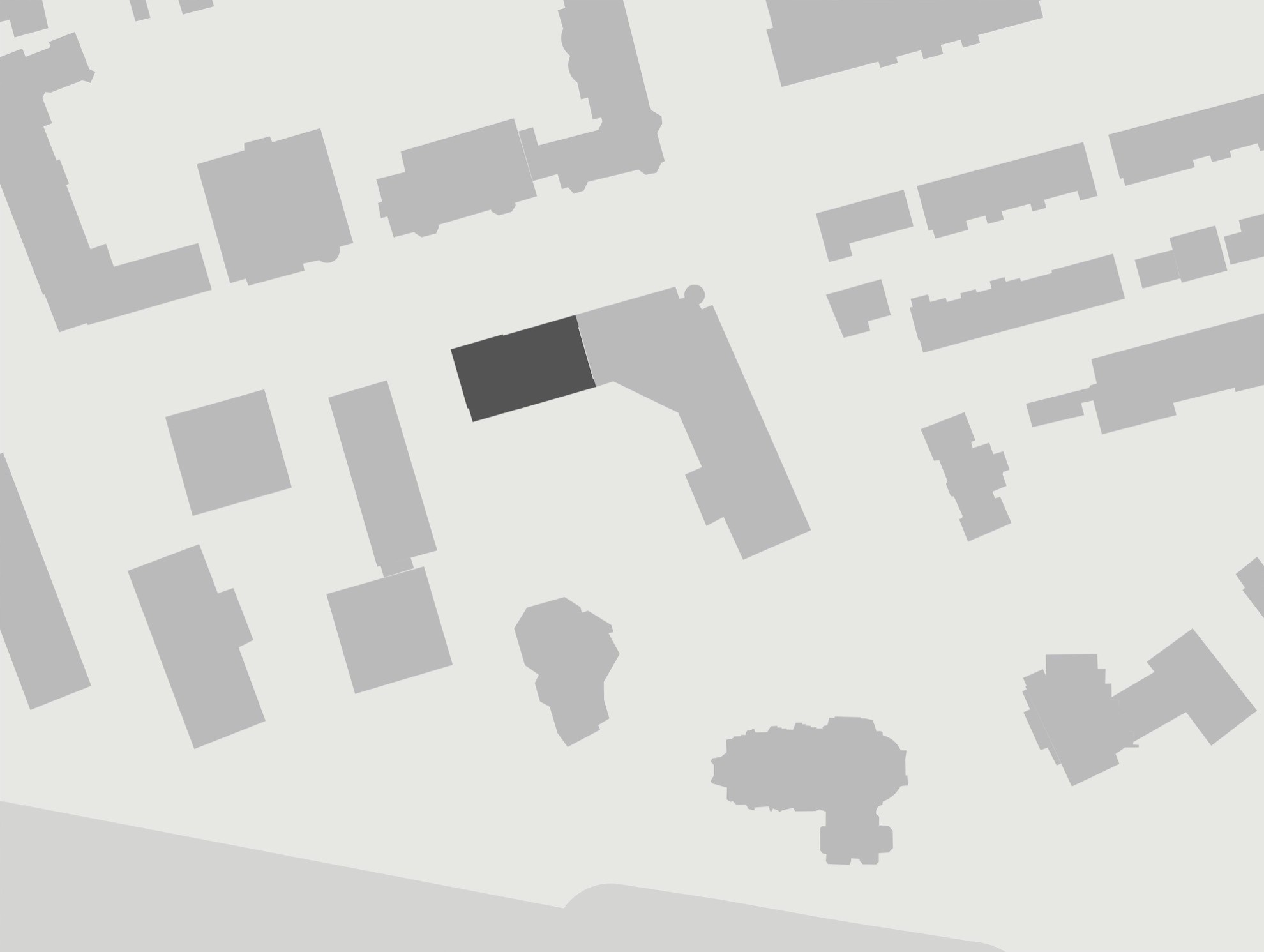 Wohngebäude Leisewitzstraße