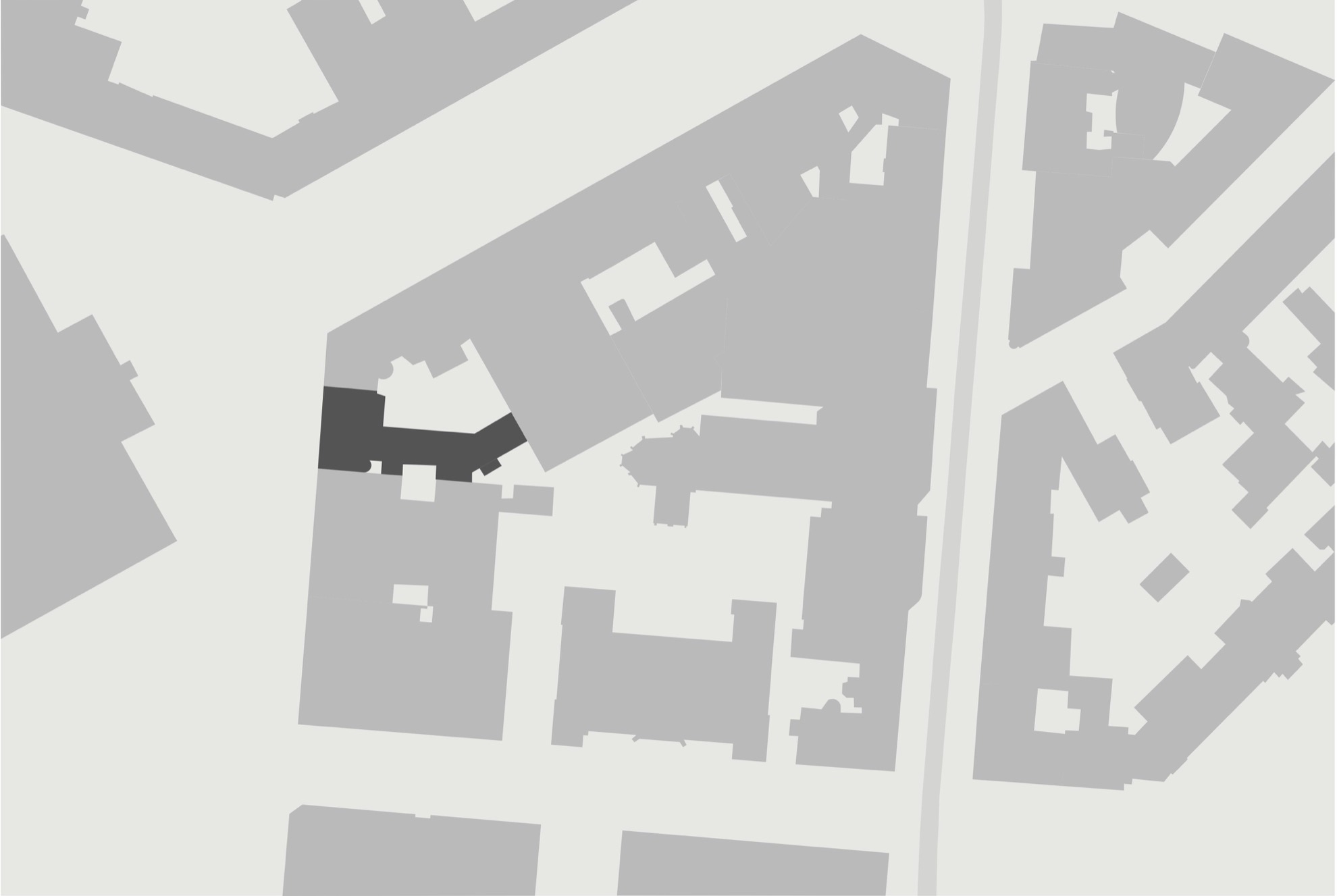 Umbau und Erweiterung Hallbaum-Bank