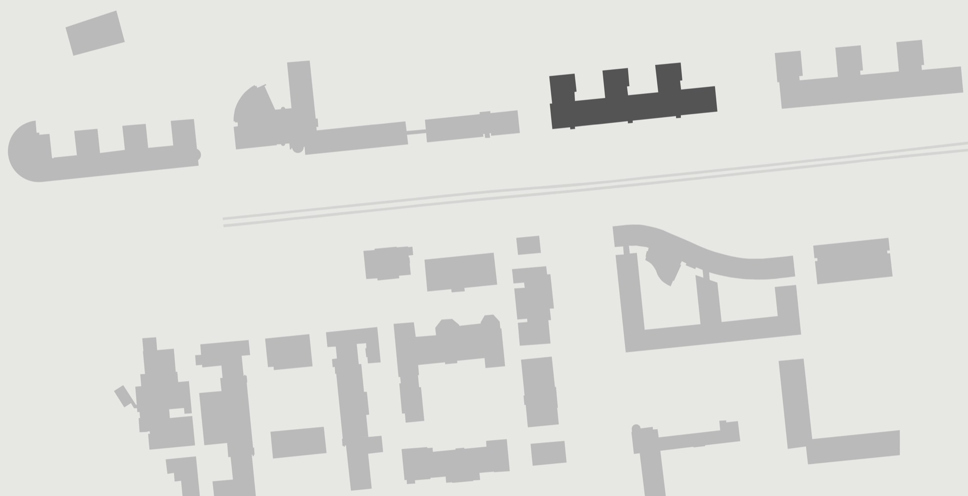 Bürogebäude Hans-Böckler-Allee