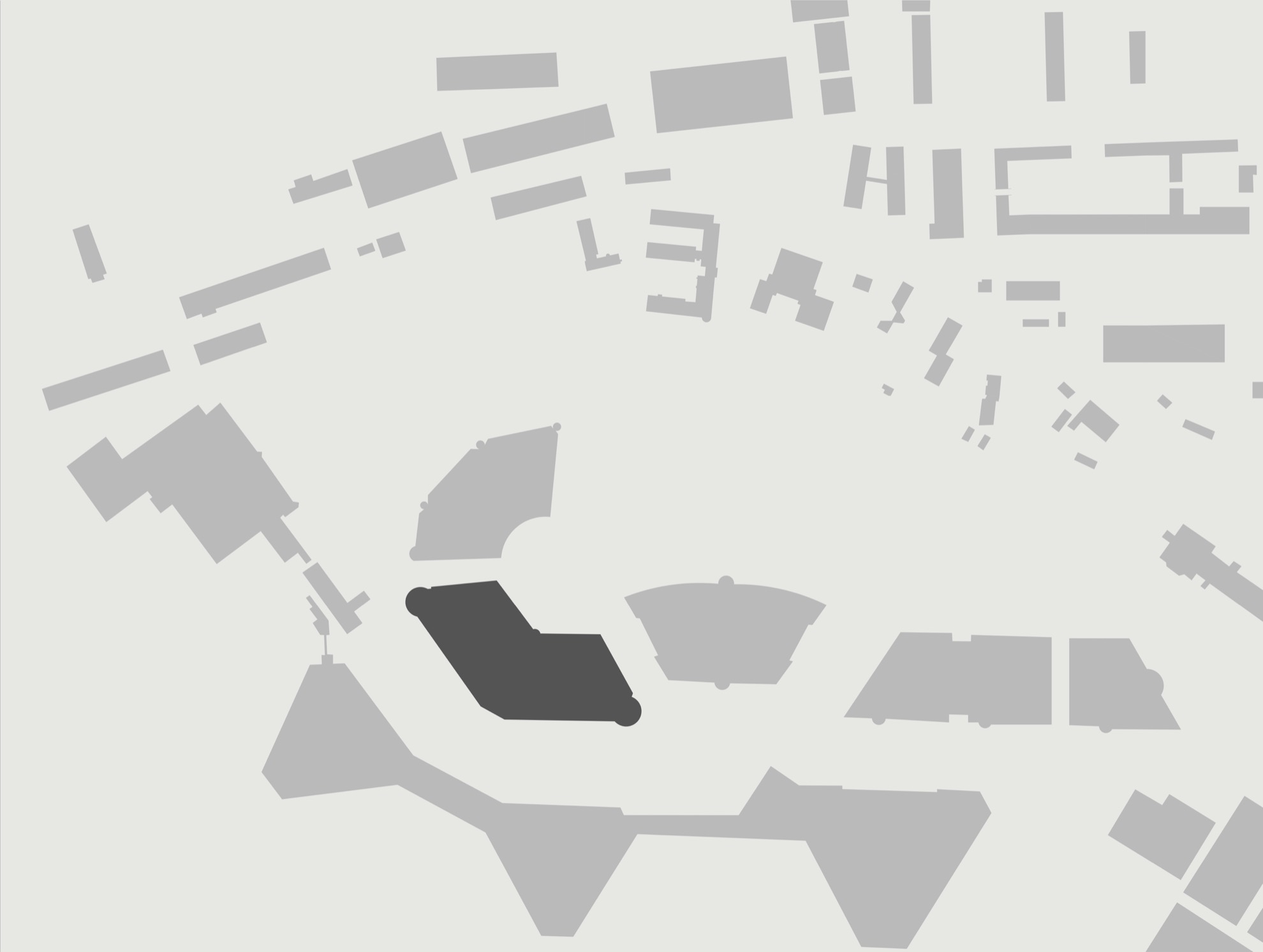 Parkhaus Hannover Airport