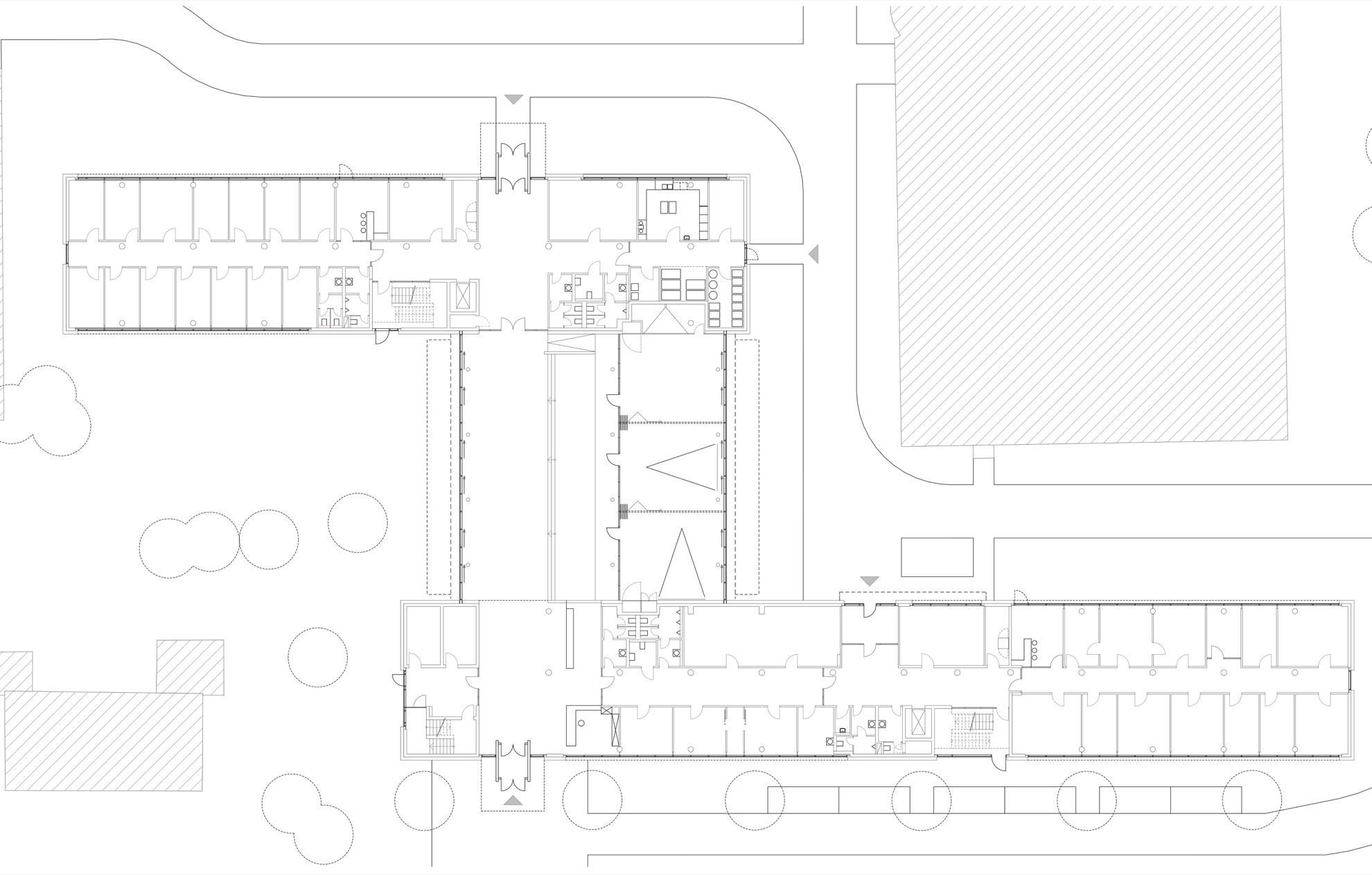 Solvay Pharmaoffice Center