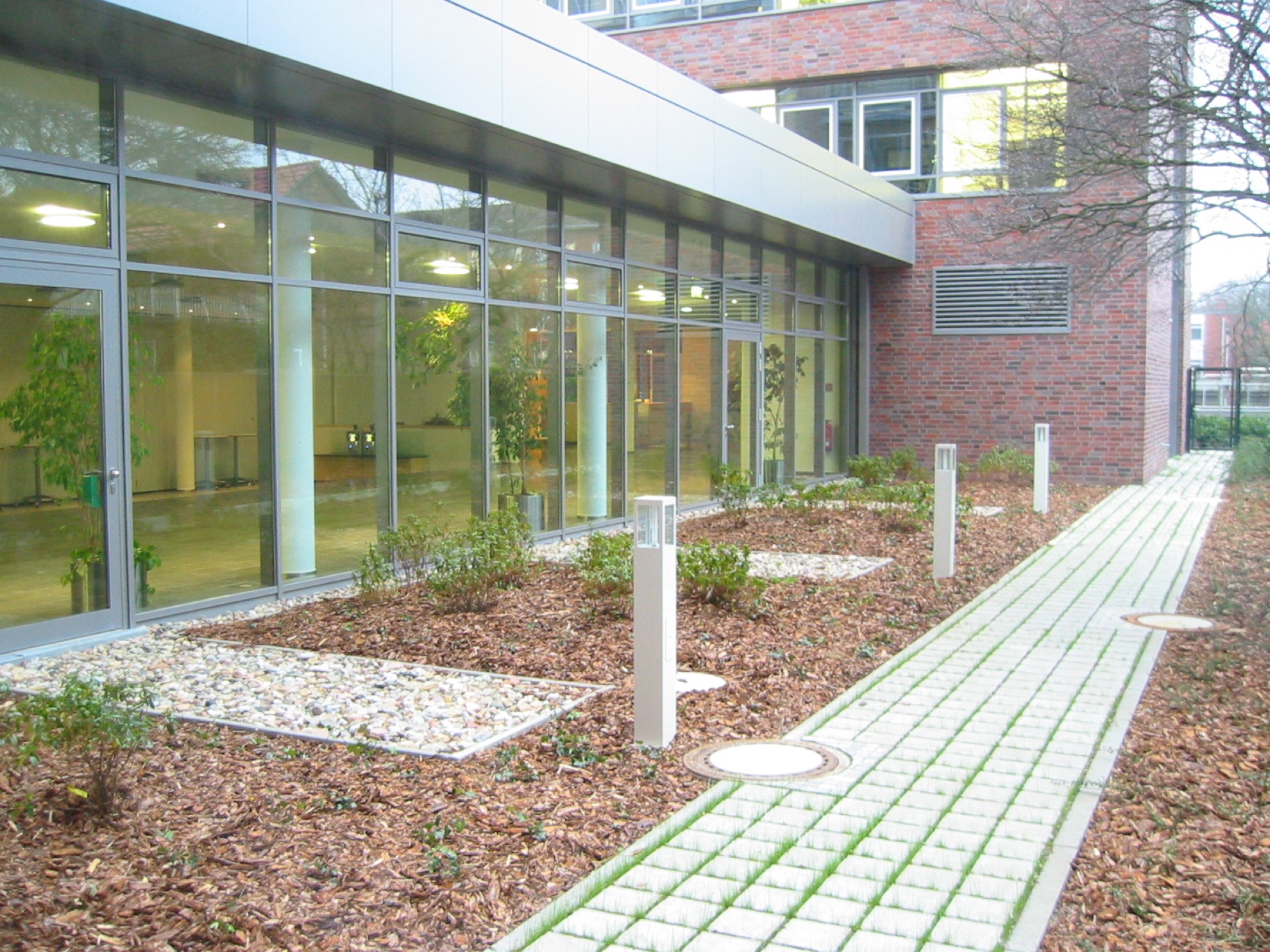 Solvay Pharmaoffice Center