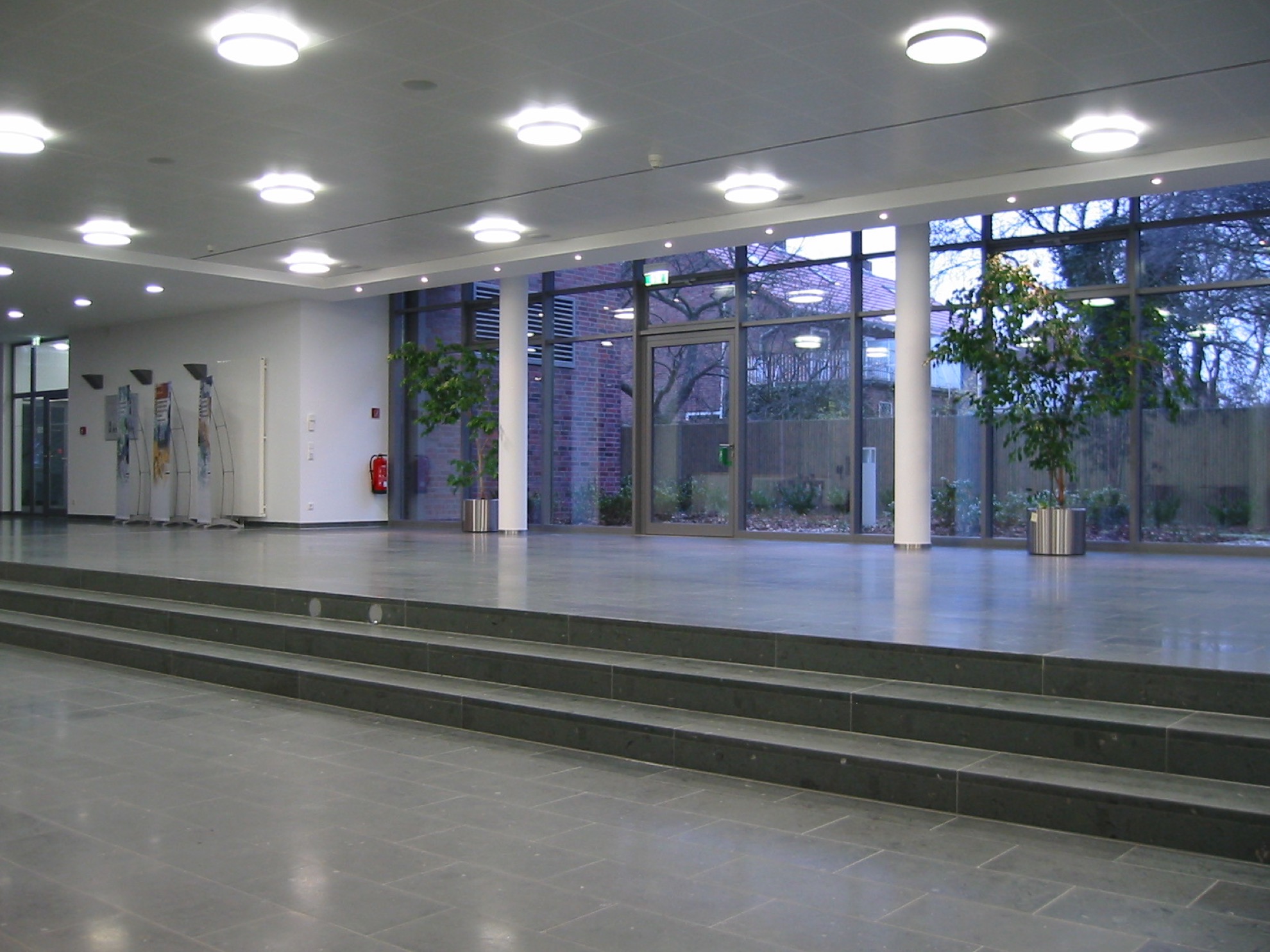 Solvay Pharmaoffice Center