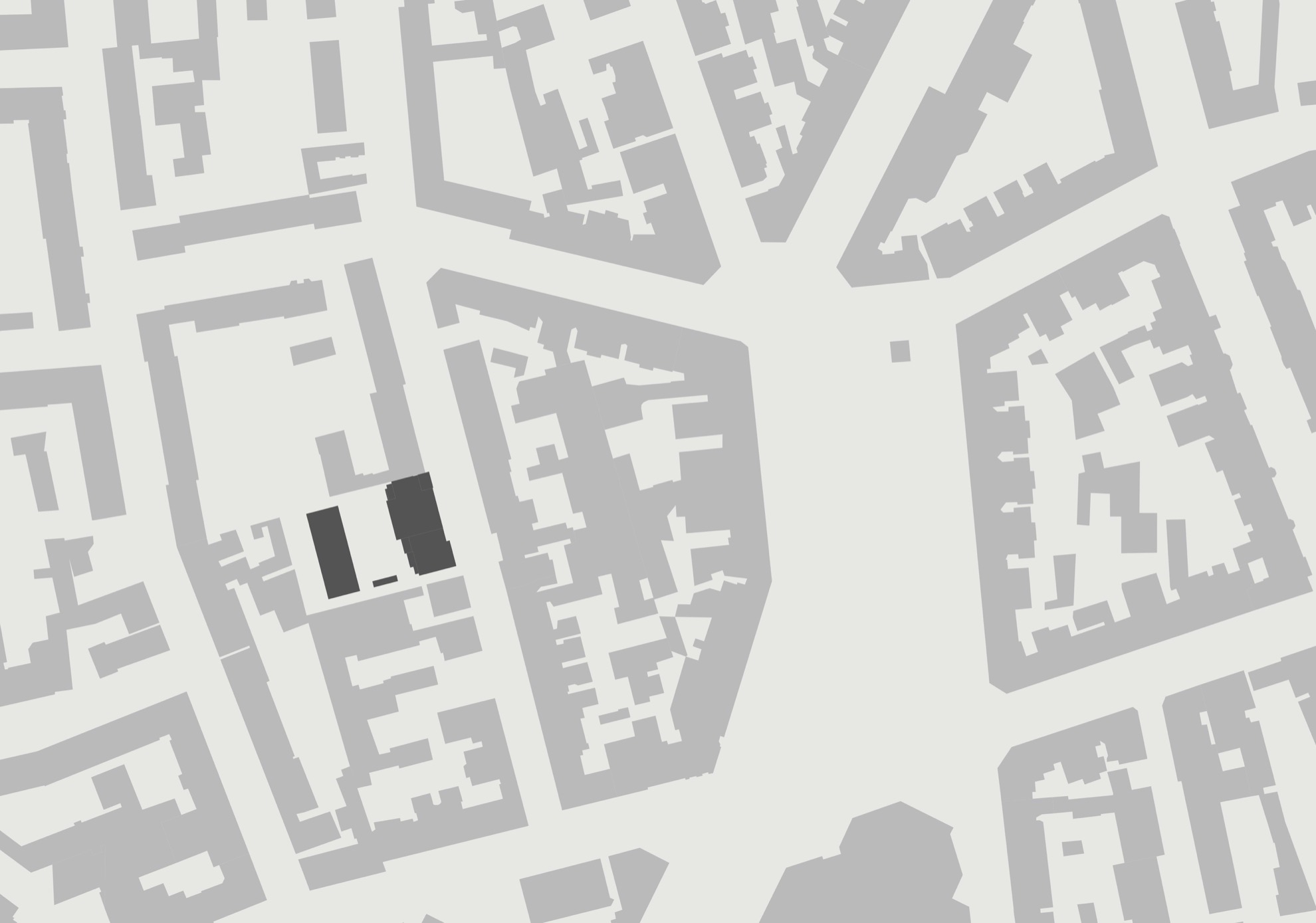 Wohngebäude Kronenstraße