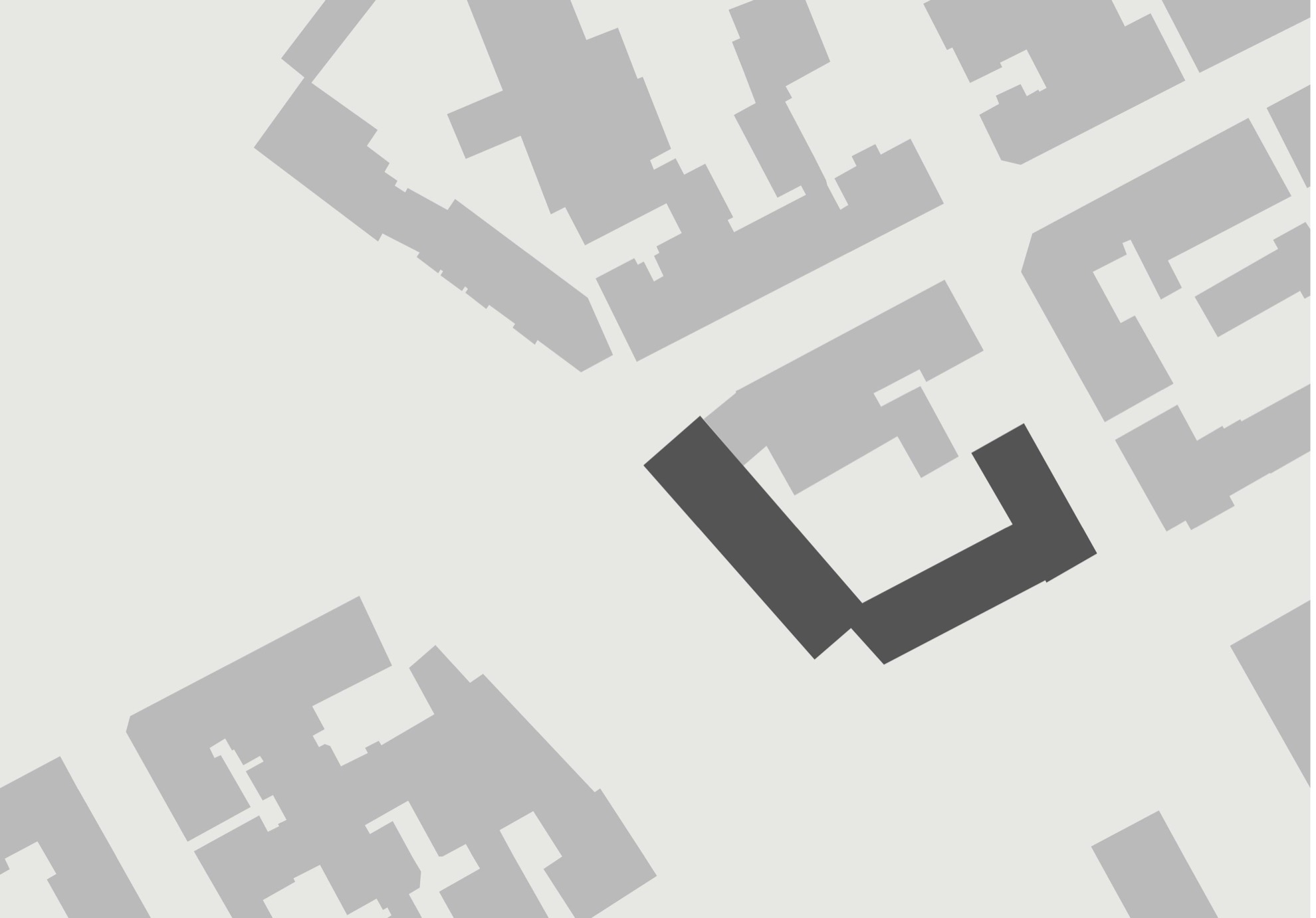 Bürogebäude Berliner Allee