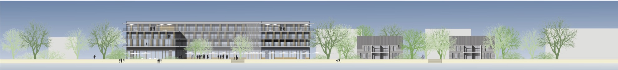 Wellnessresort Wyk auf Föhr