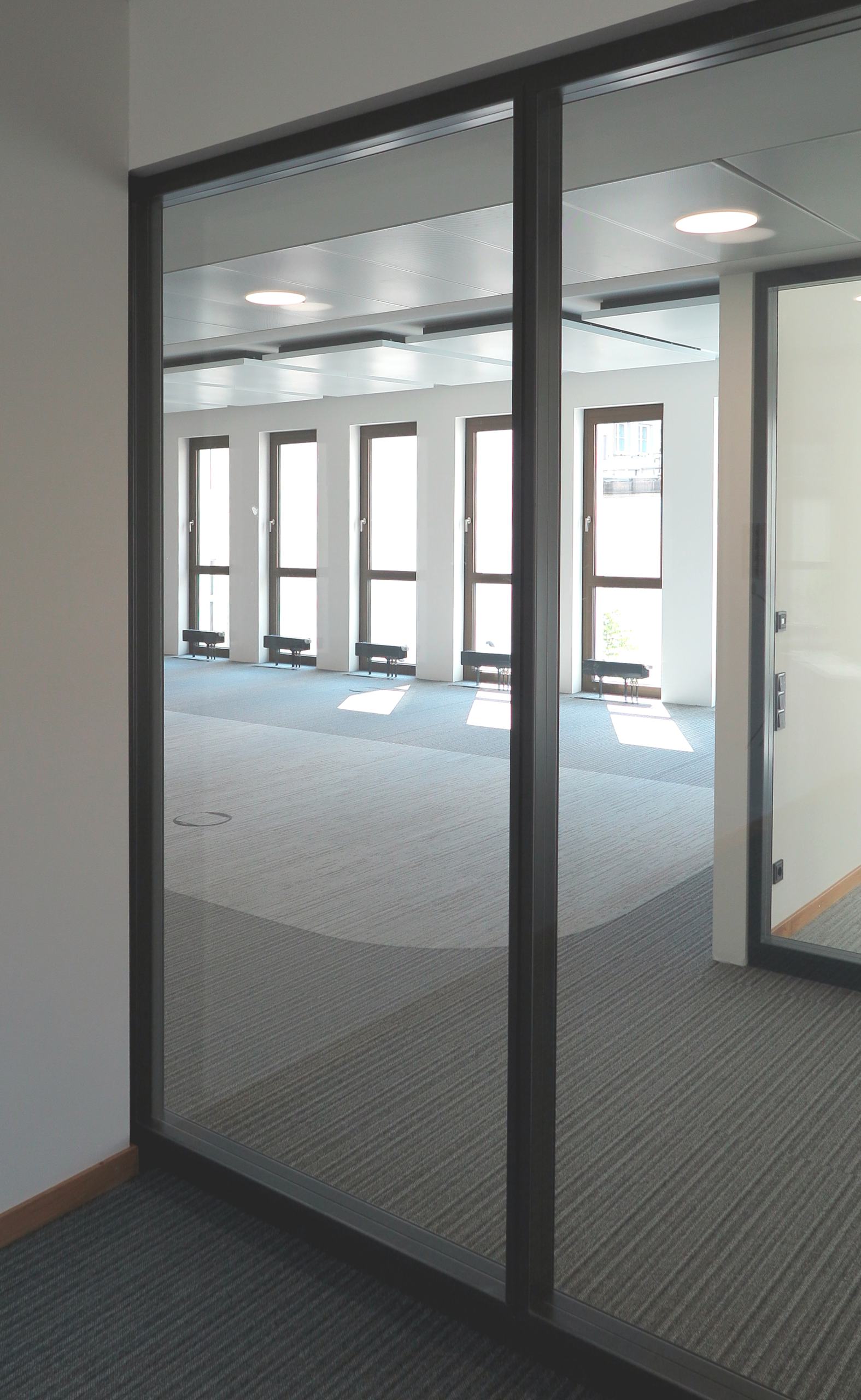 Bürogebäude VGH Prinzenareal