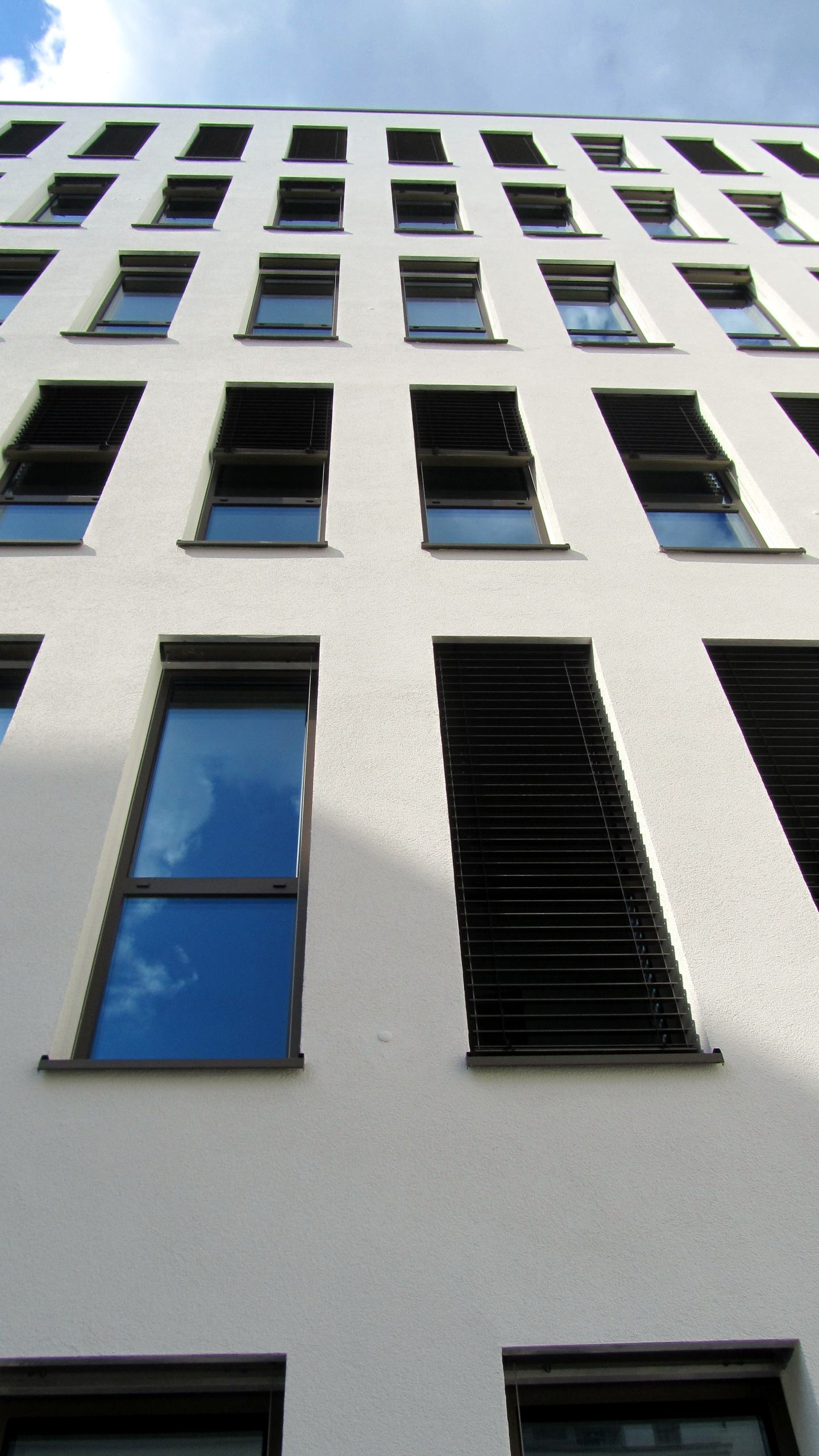 Bürogebäude VGH Prinzenareal