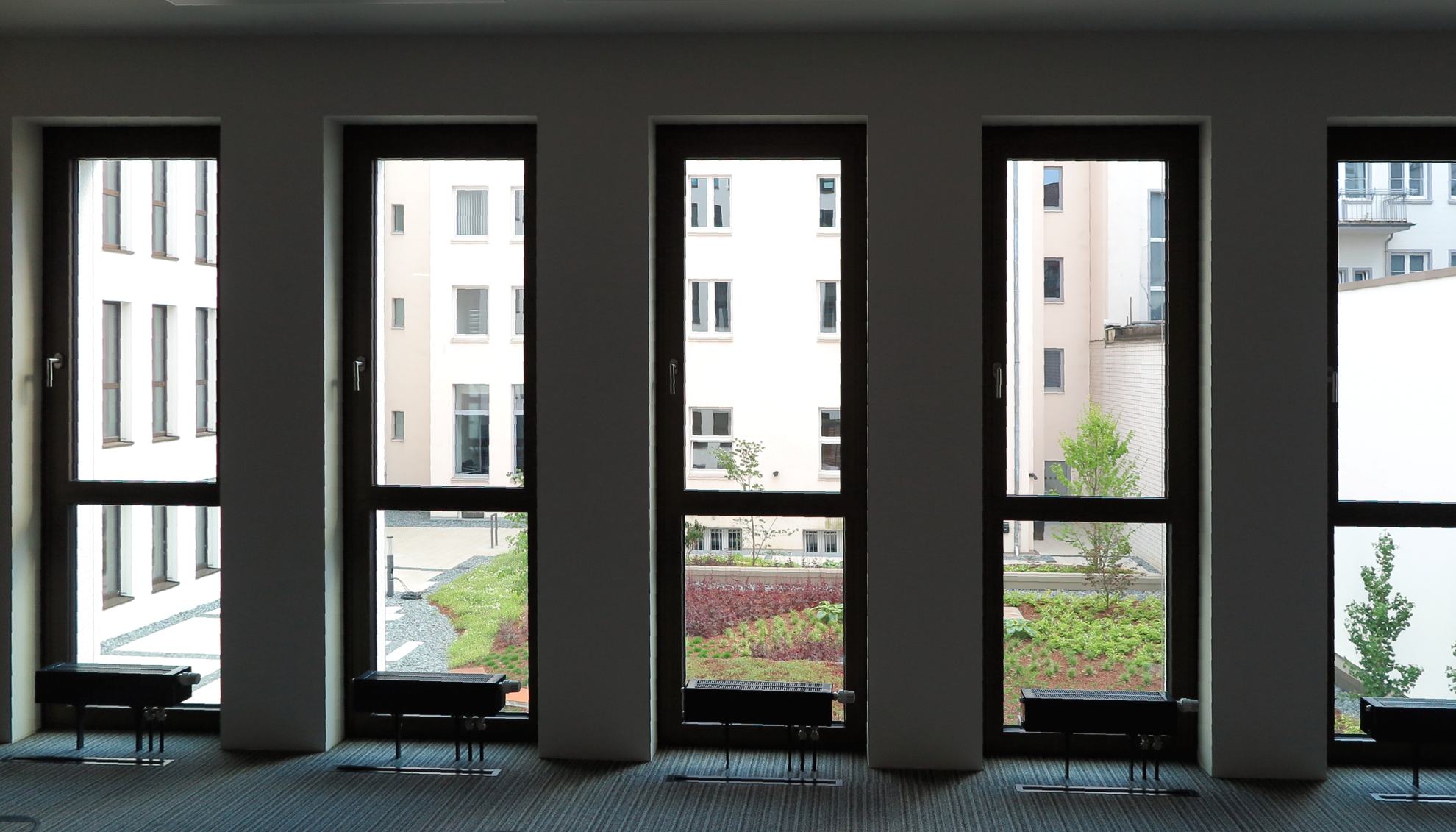 Bürogebäude VGH Prinzenareal