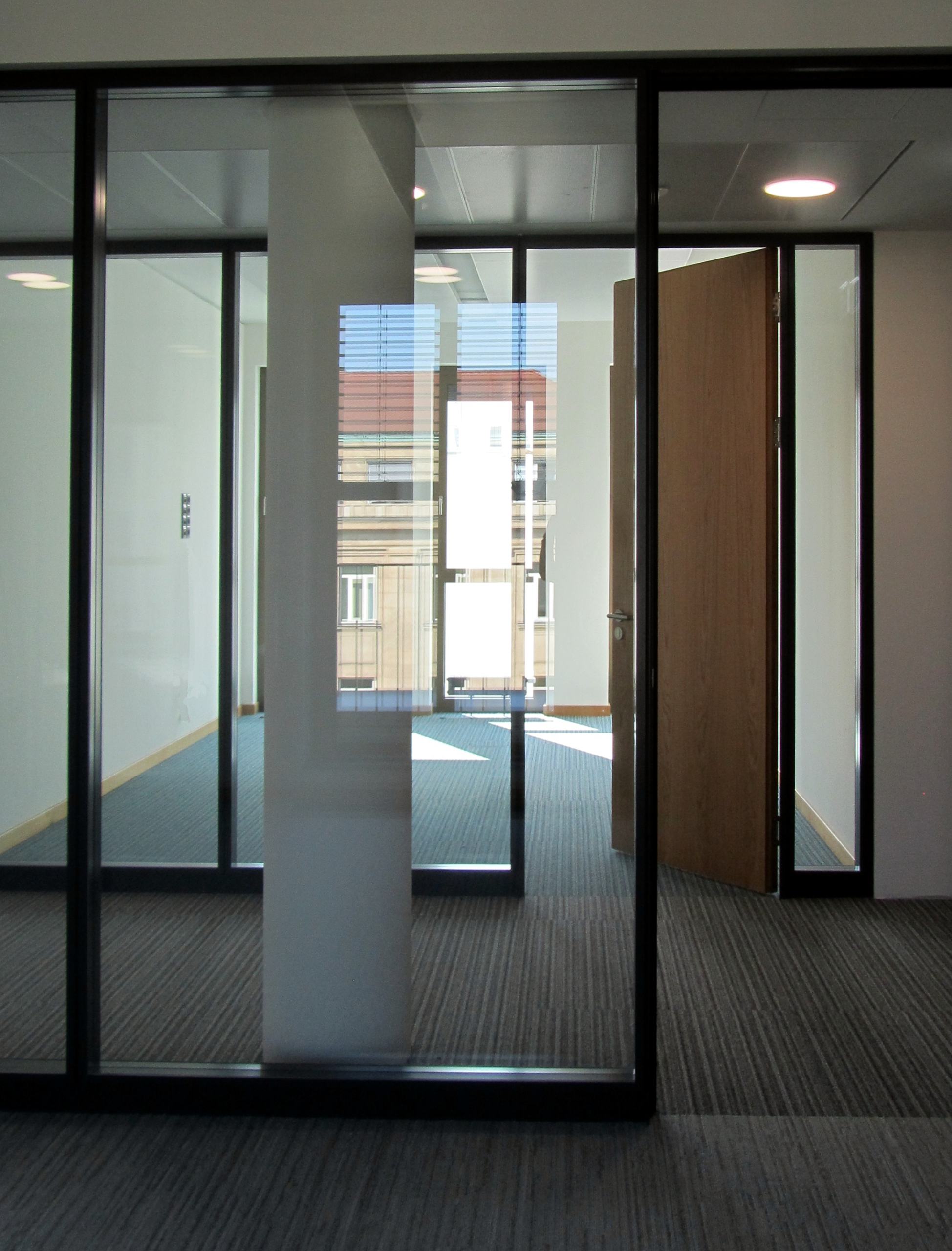 Bürogebäude VGH Prinzenareal