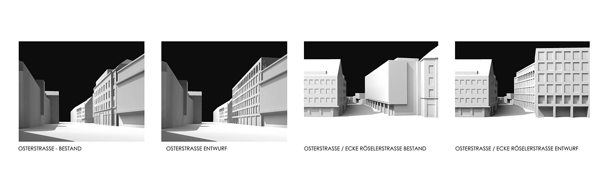 Verwaltungsgebäude Deutsche Hypothekenbank