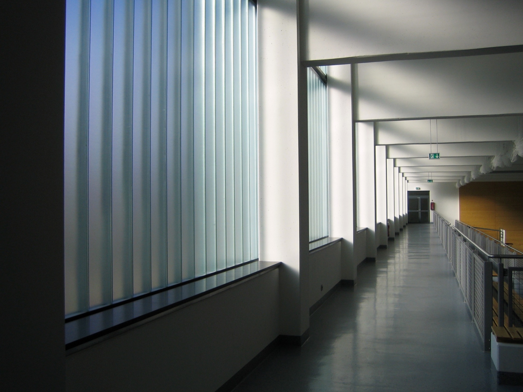 Uckerseehalle Prenzlau