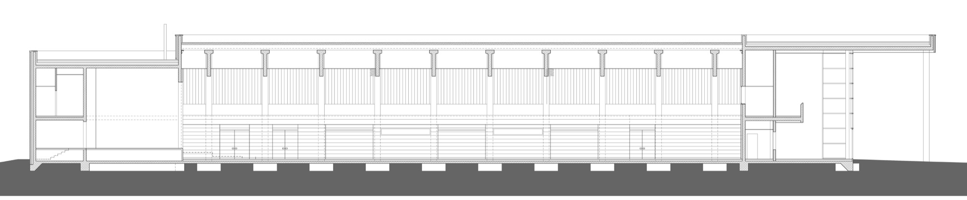 Uckerseehalle Prenzlau