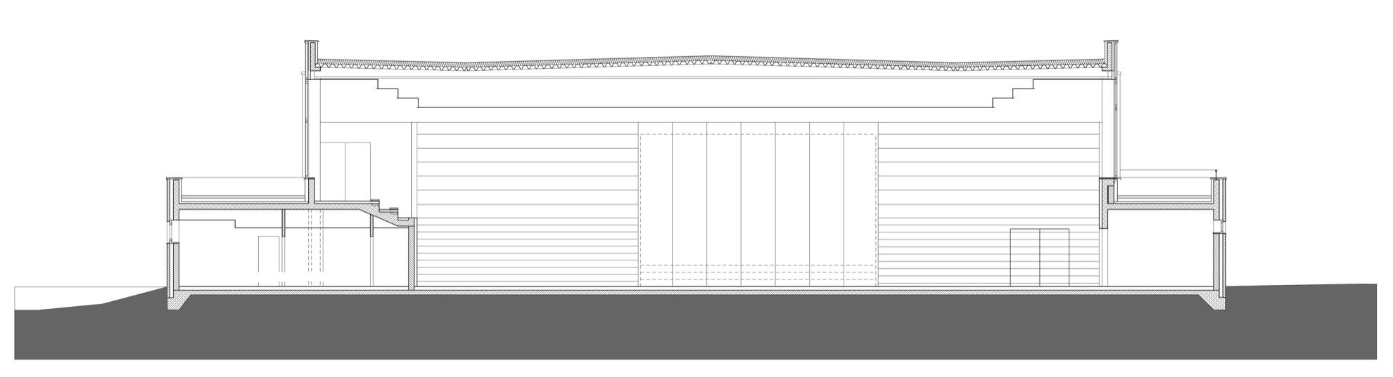 Uckerseehalle Prenzlau