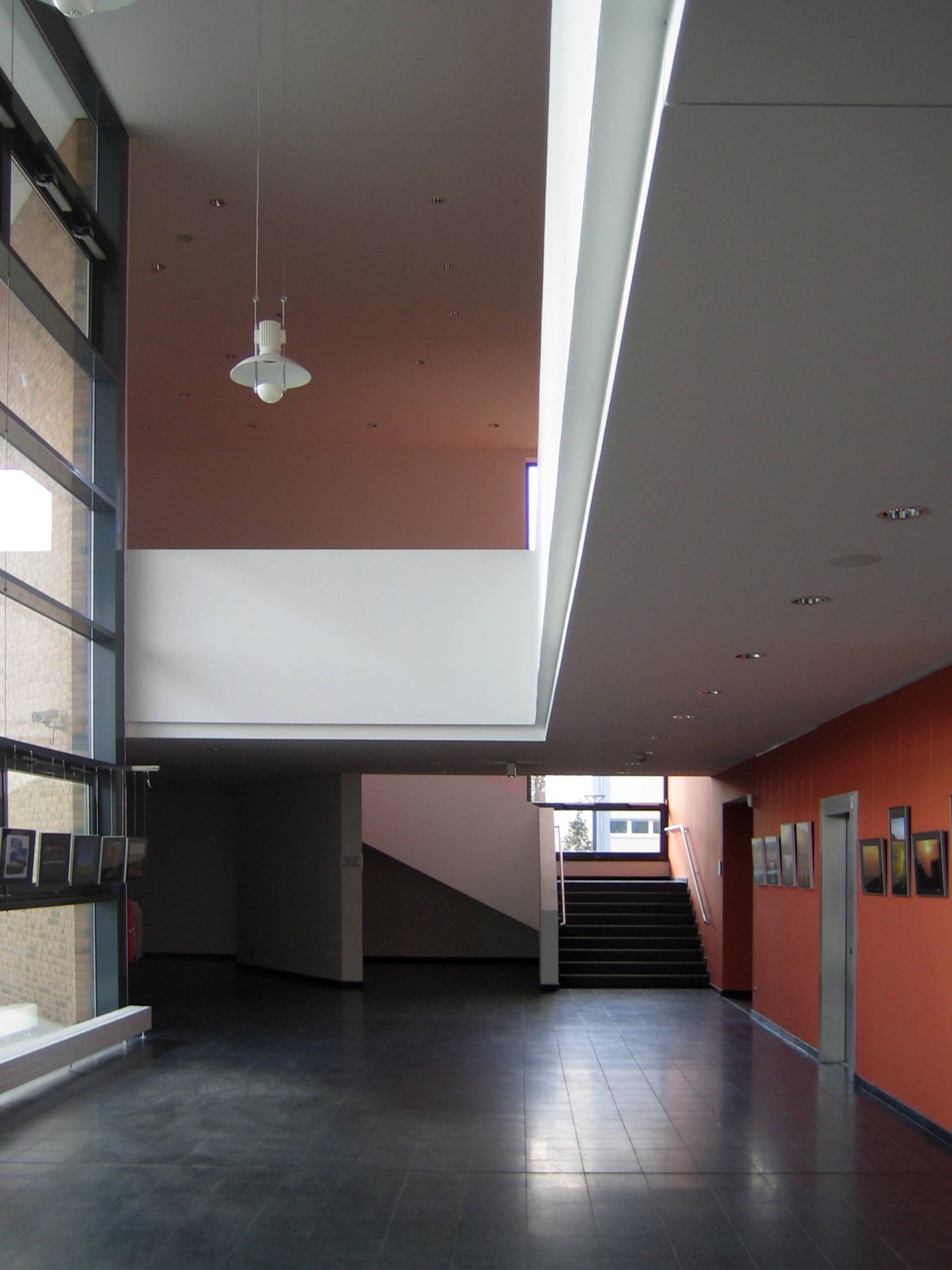 Uckerseehalle Prenzlau