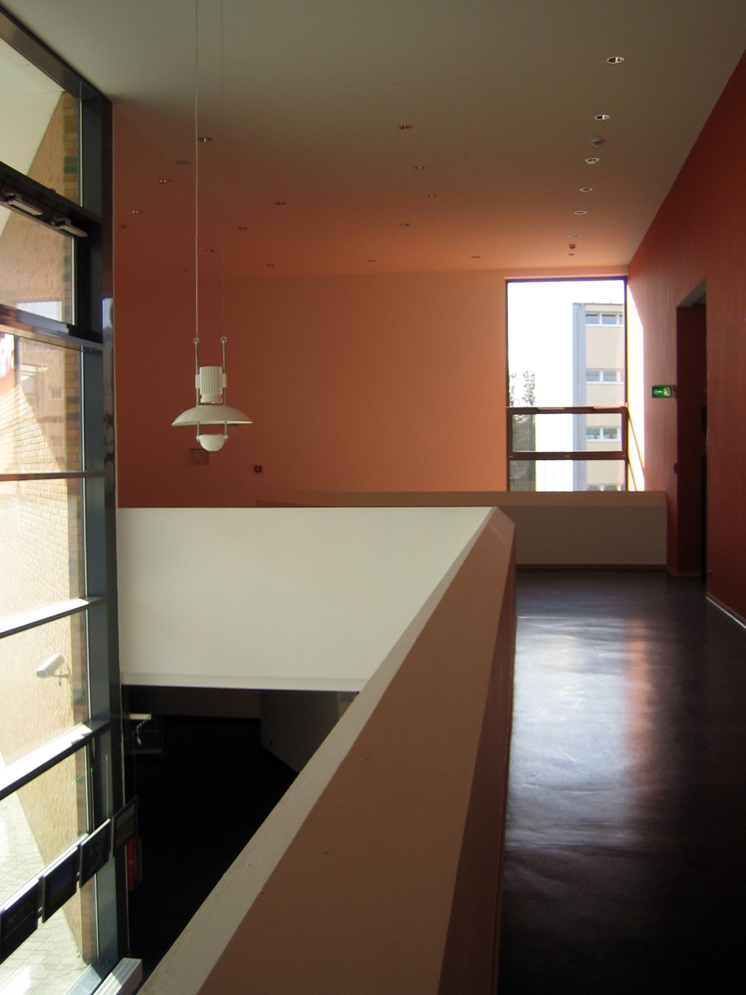 Uckerseehalle Prenzlau