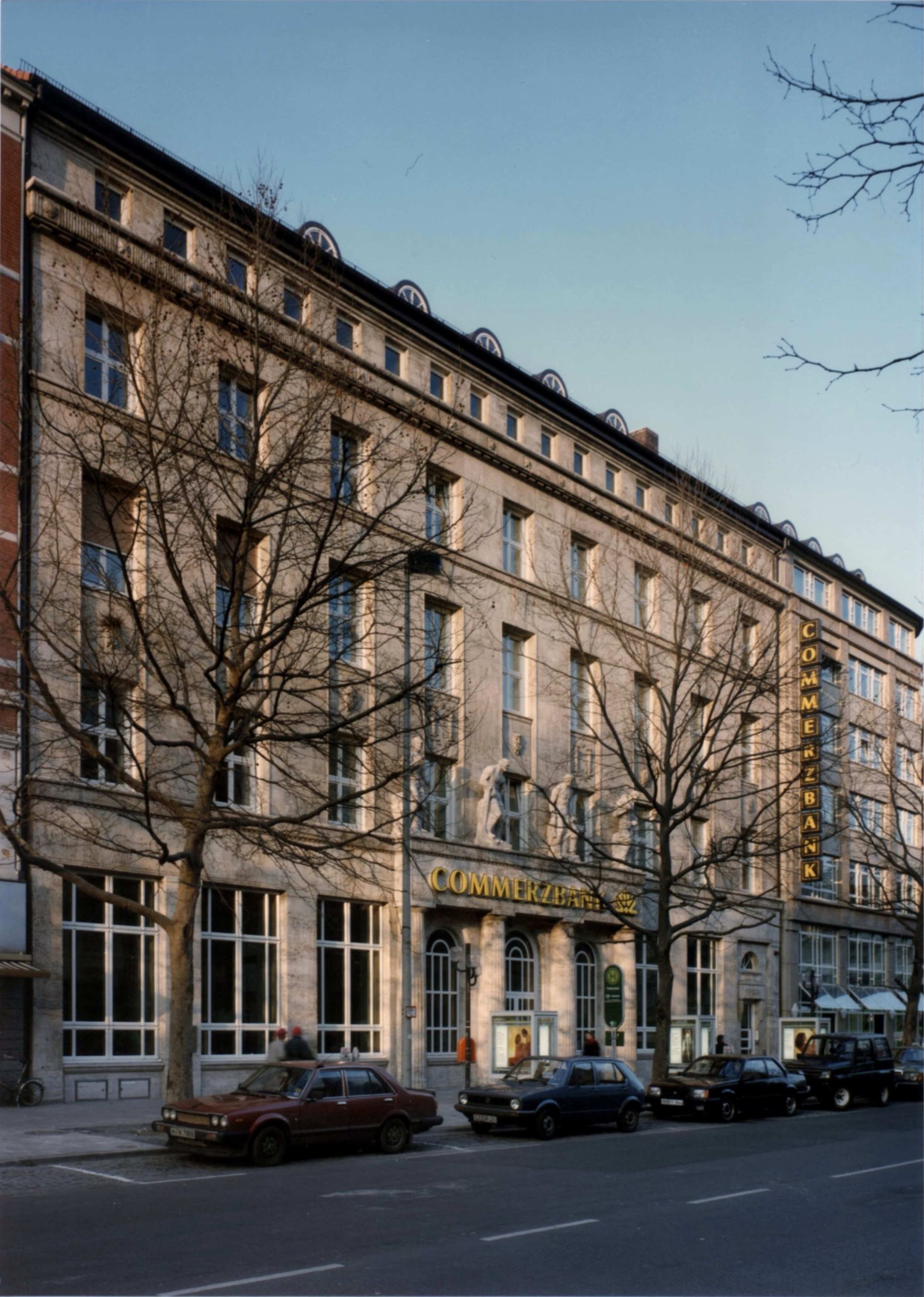 Commerzbank Hannover