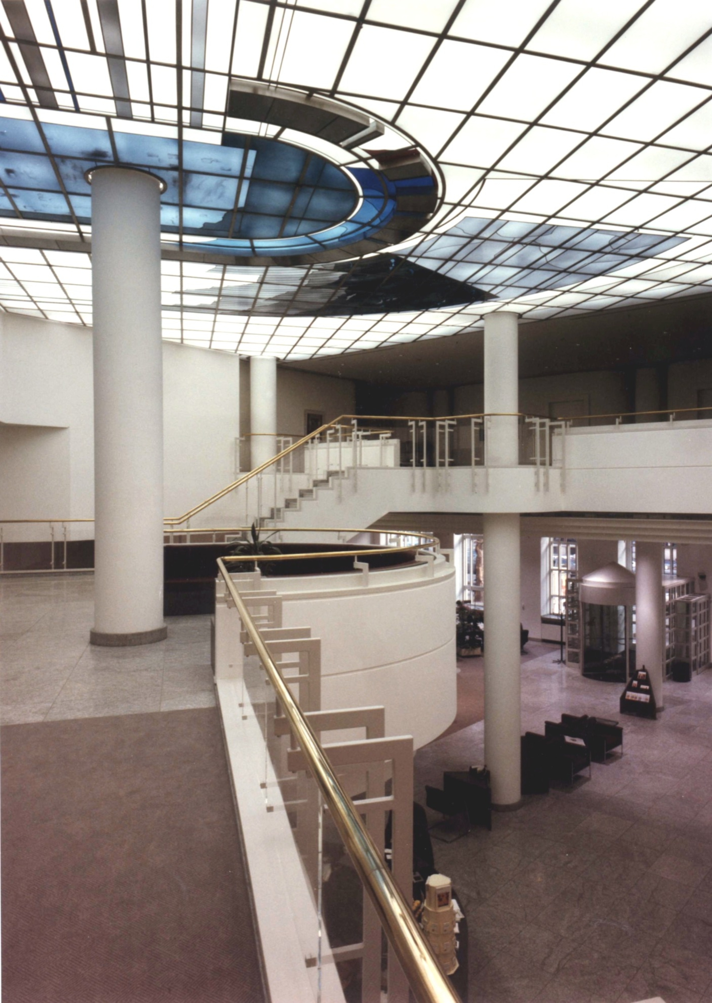 Commerzbank Hannover