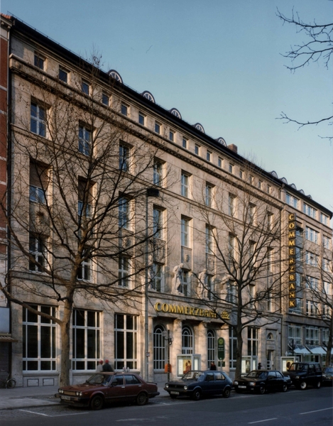 Commerzbank Hannover