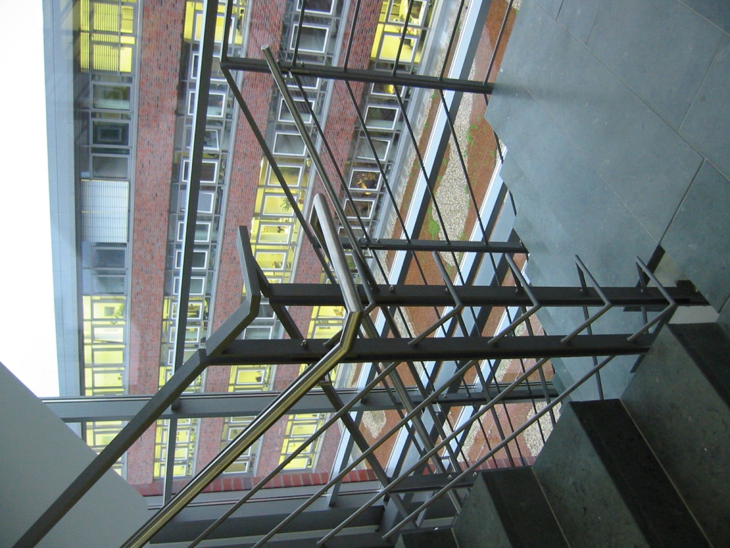 Solvay Pharmaoffice Center