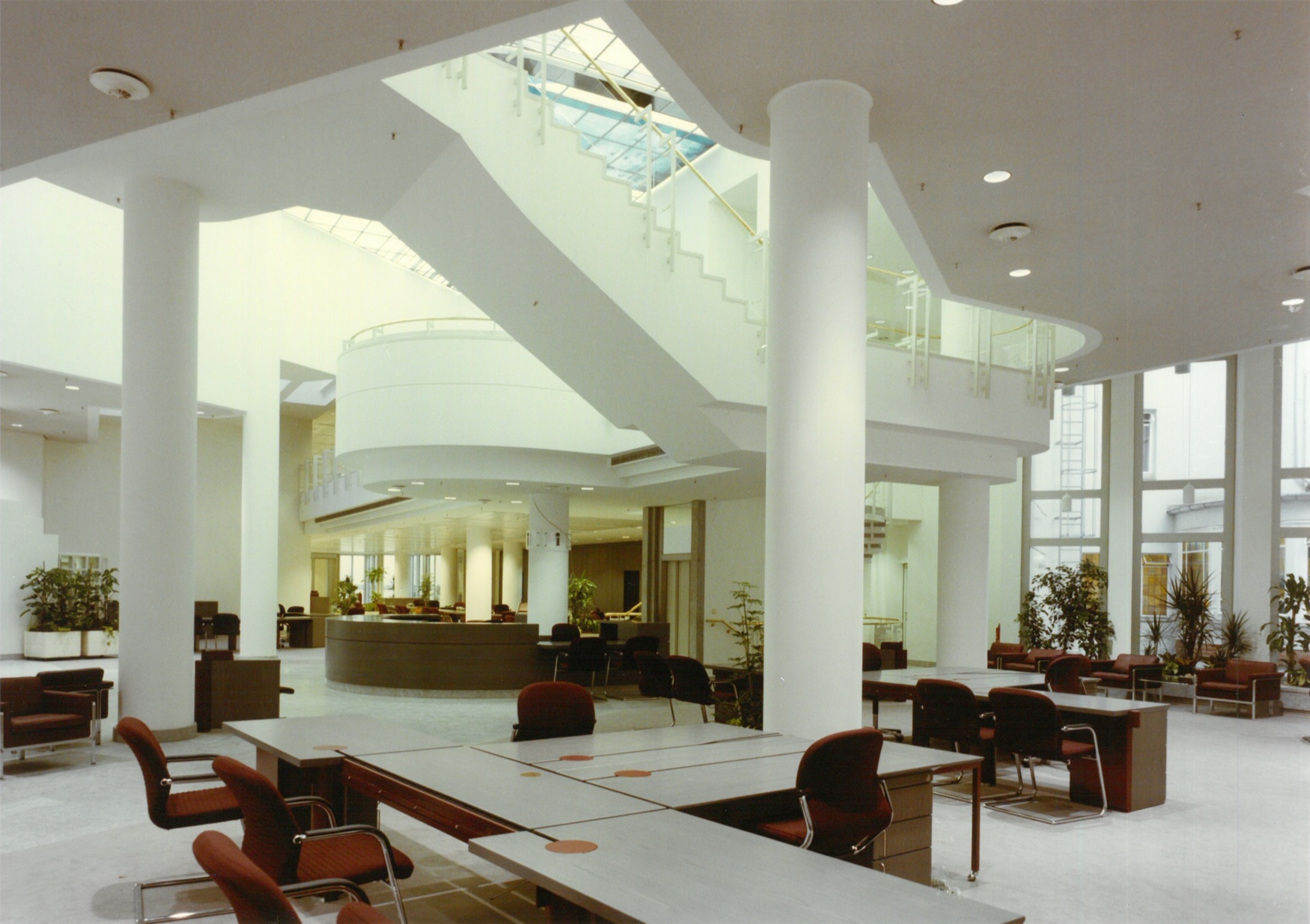 Commerzbank Hannover