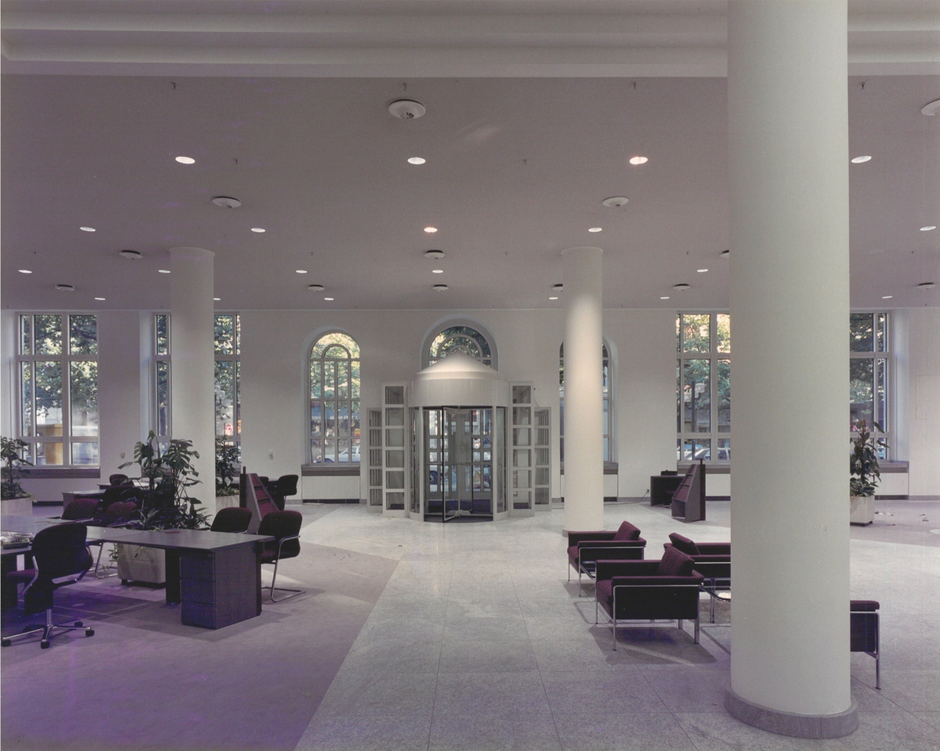 Commerzbank Hannover