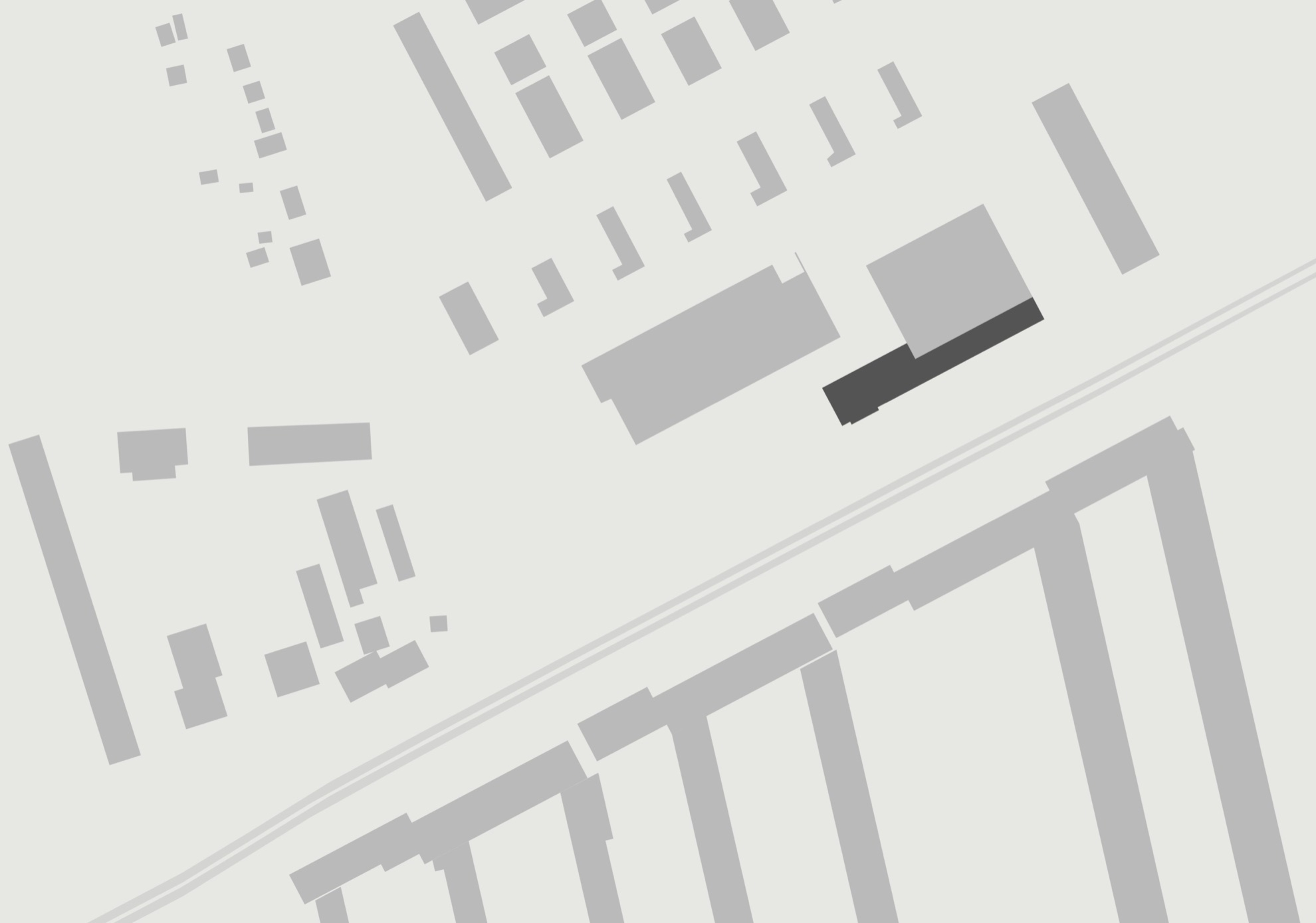 Geschäfts- und Bürogebäude Podbielskistraße