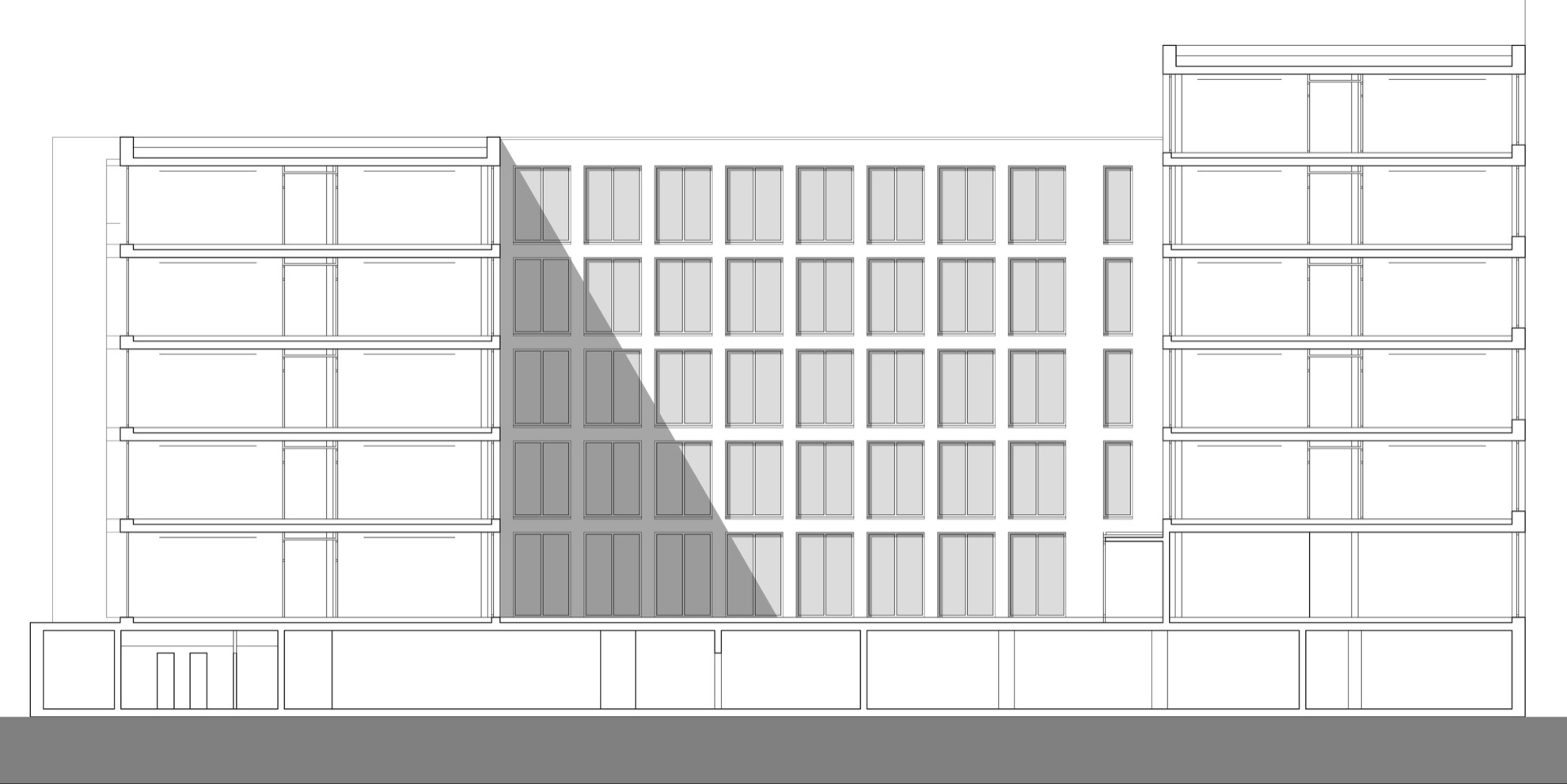 Verwaltungsgebäude Deutsche Hypothekenbank