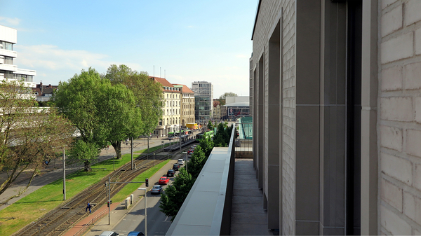 Bürogebäude VGH Prinzenareal