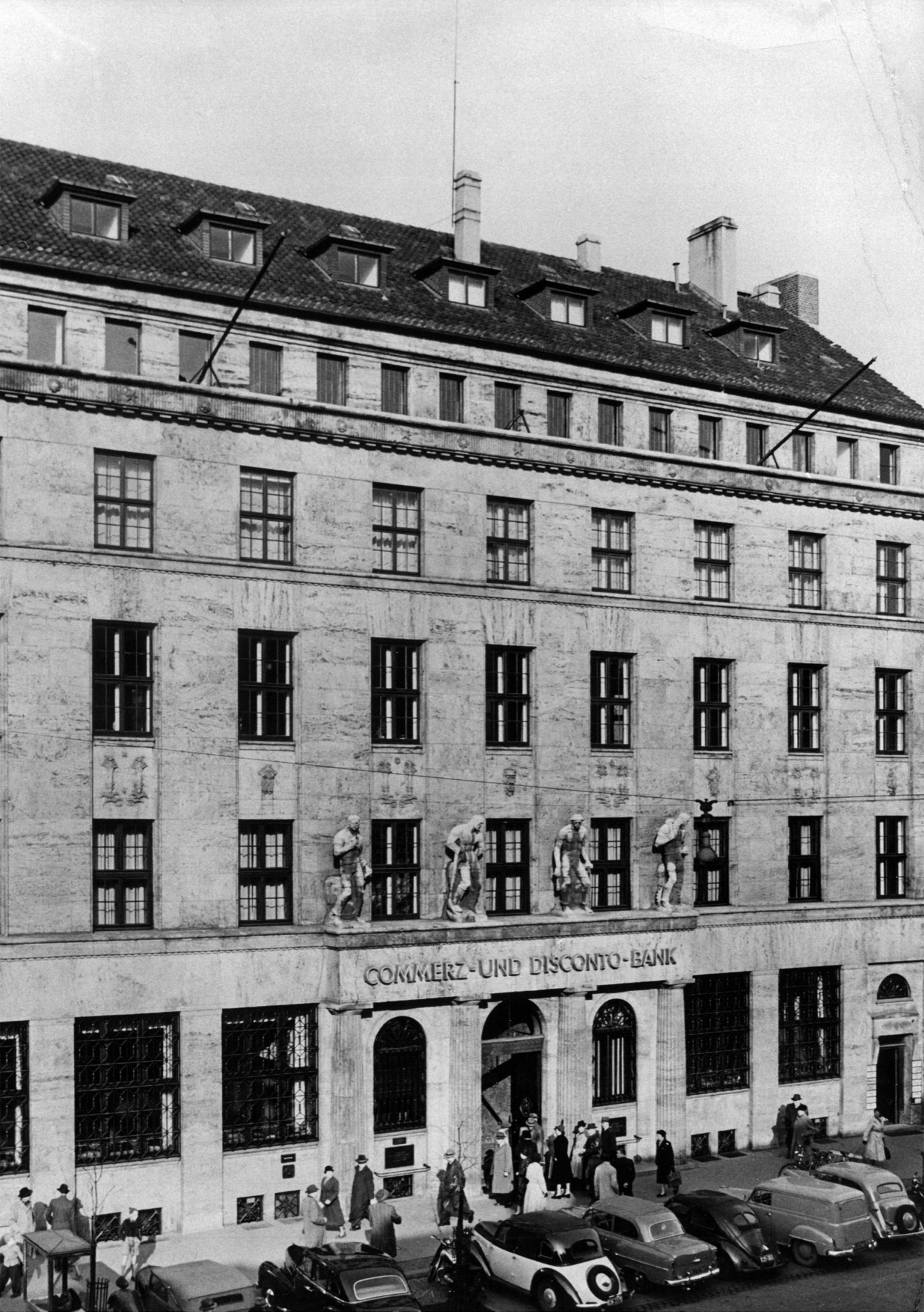 Commerzbank Hannover