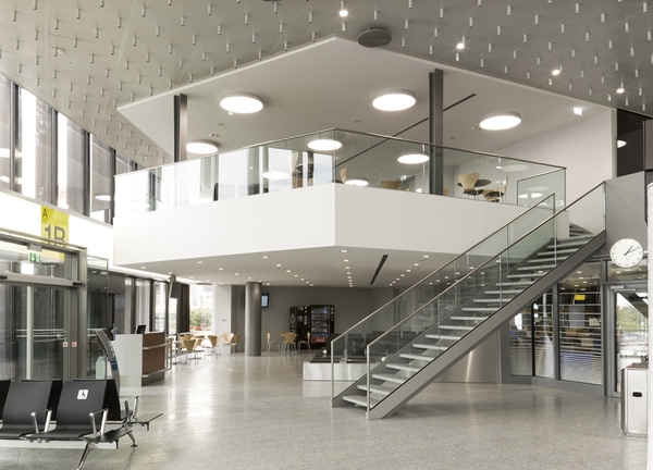 Hannover Airport Terminal A