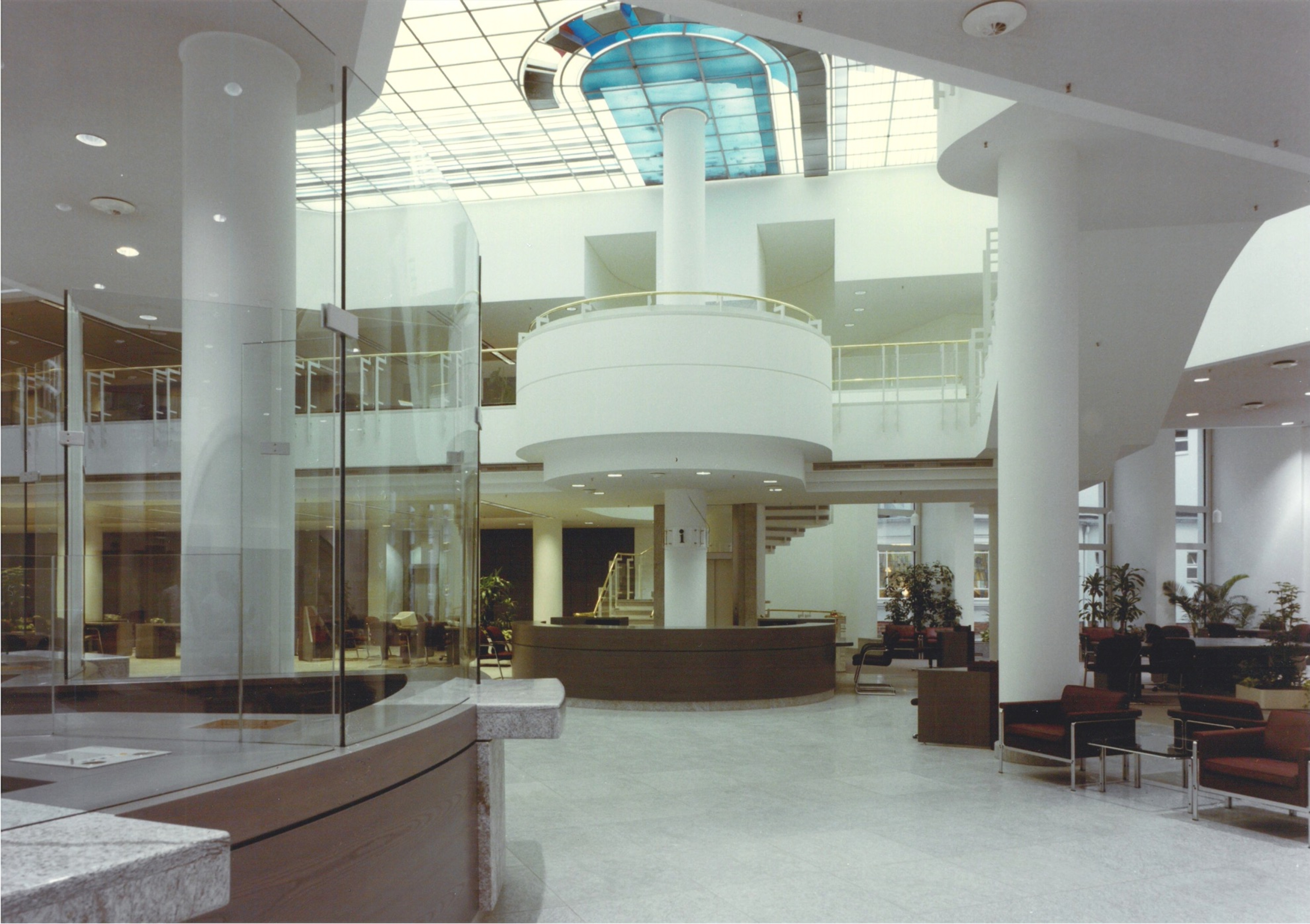 Commerzbank Hannover