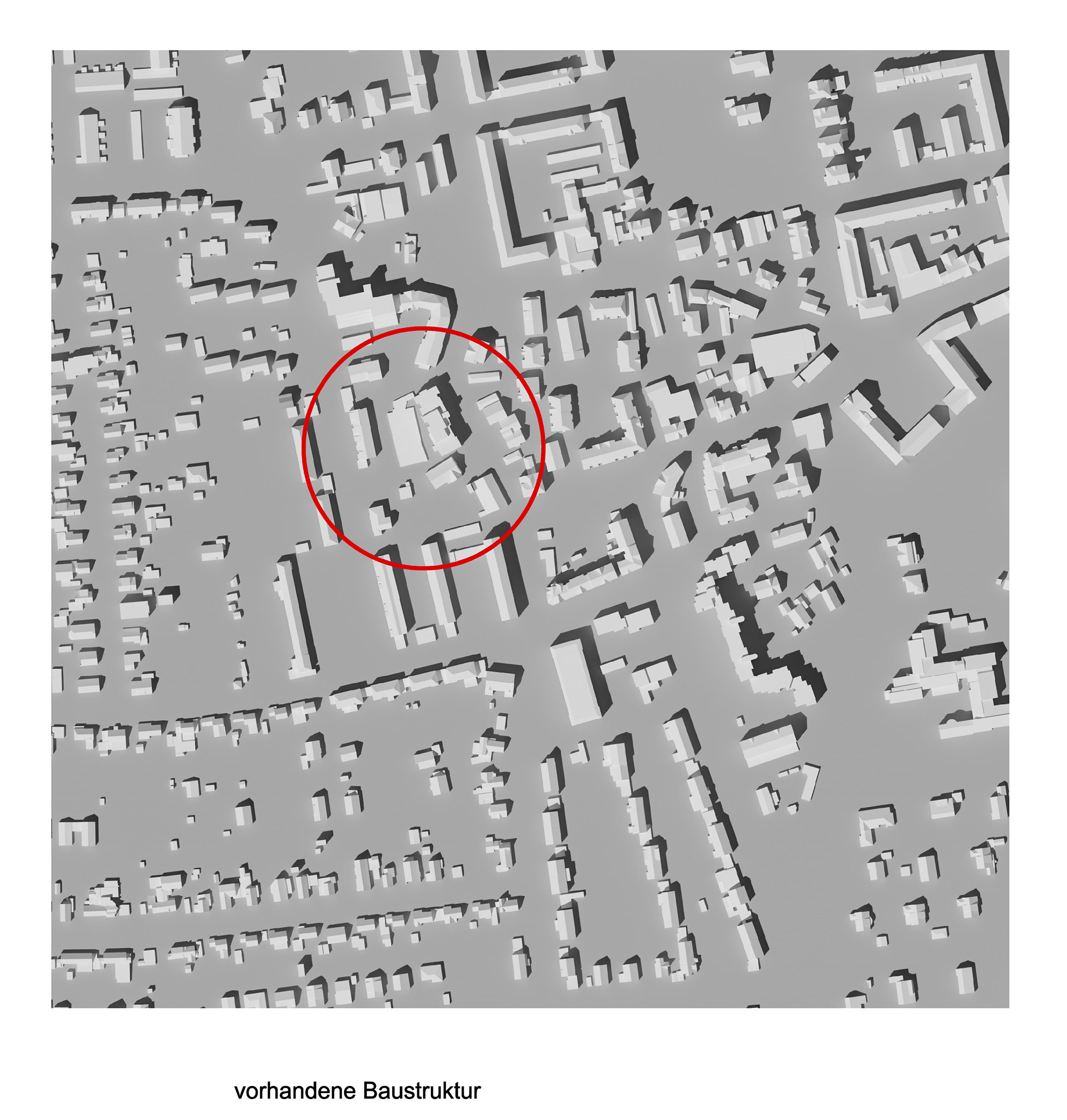 Workshop Wohnbebauung Hannover – Badenstedt