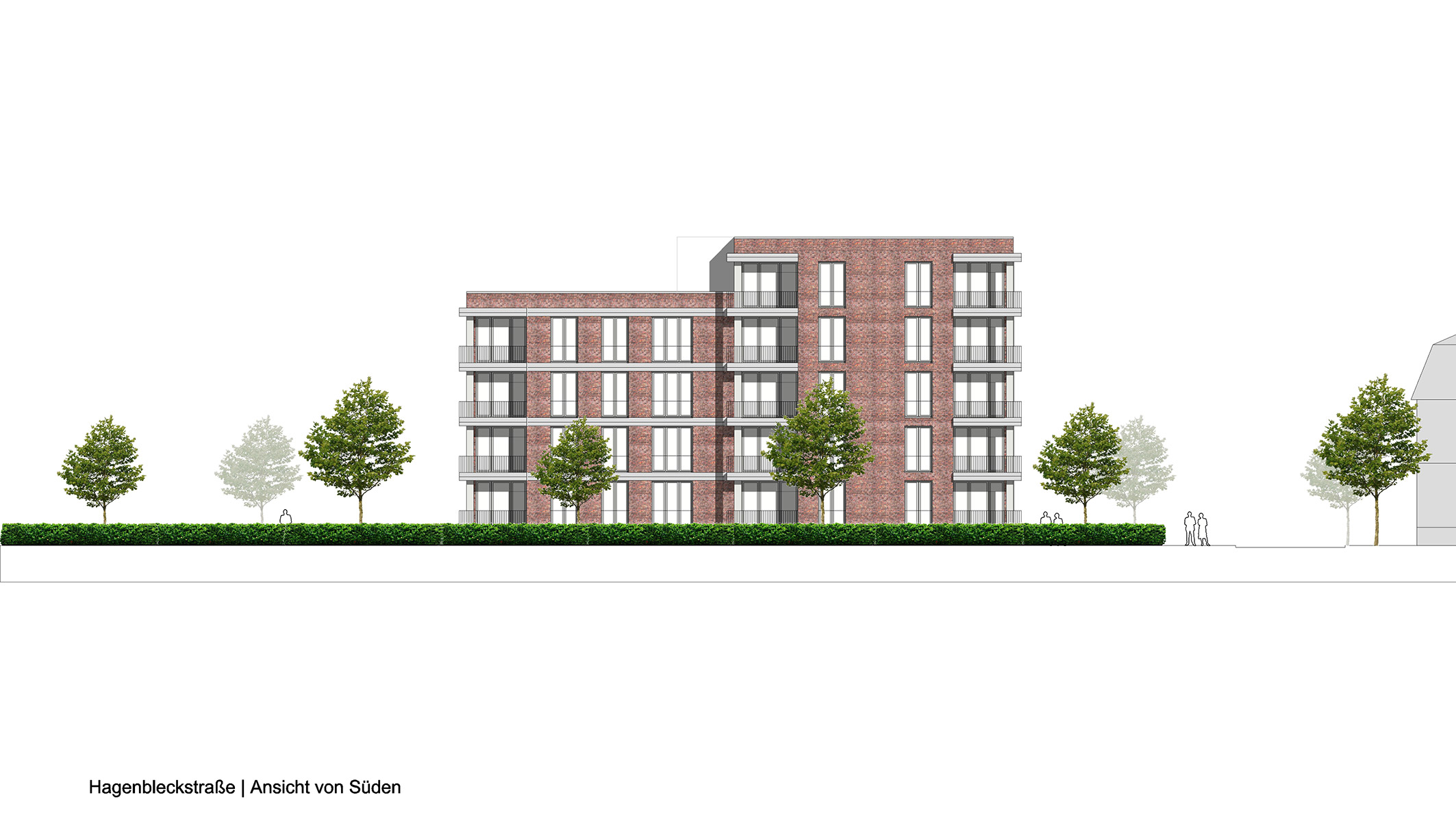 Workshop Wohnbebauung Hannover – Badenstedt