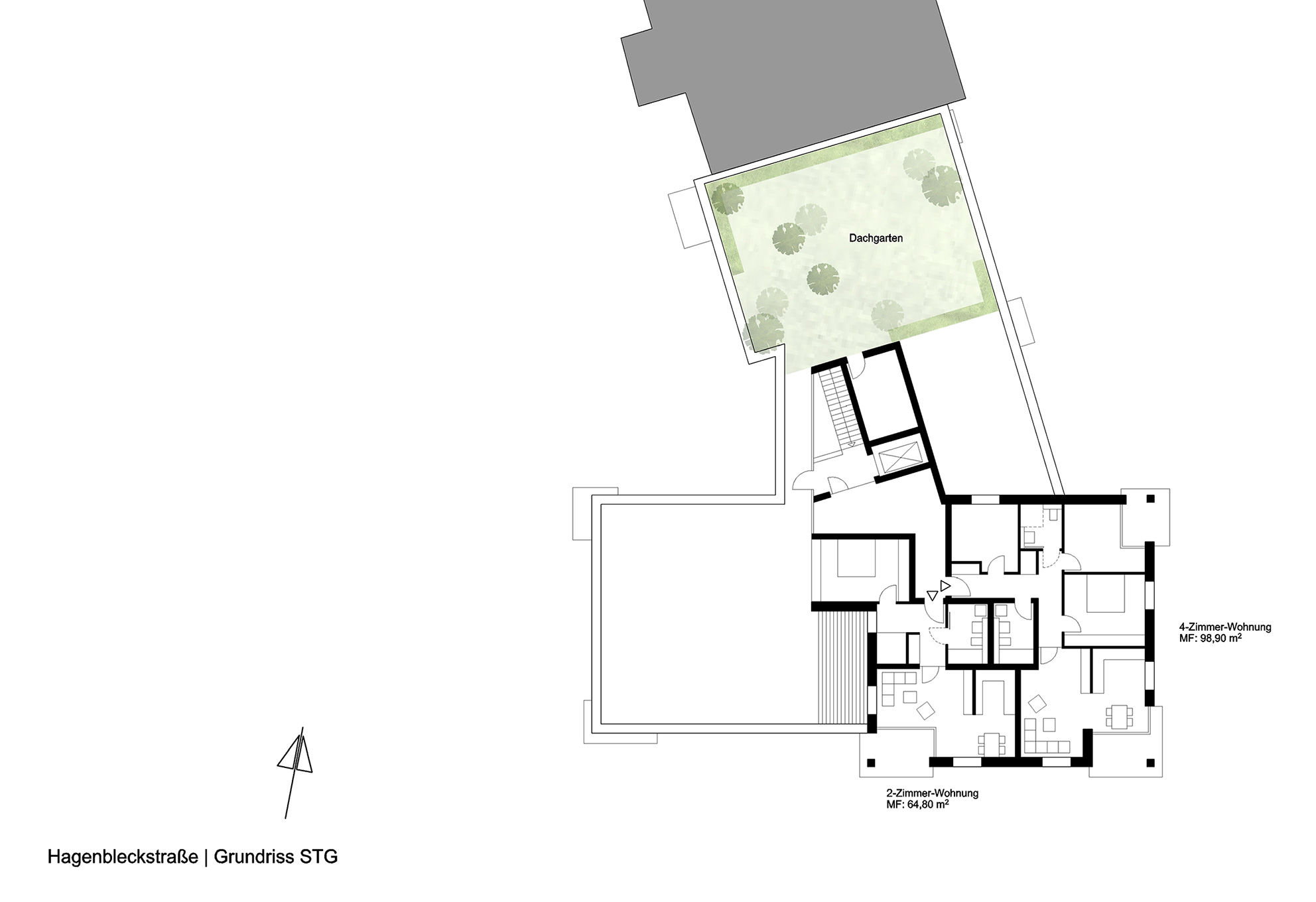 Workshop Wohnbebauung Hannover – Badenstedt