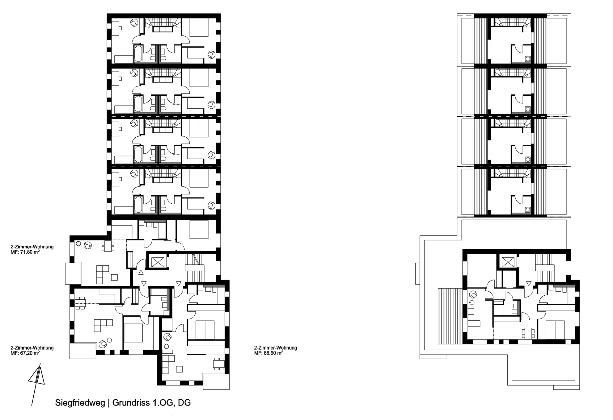 Workshop Wohnbebauung Hannover – Badenstedt