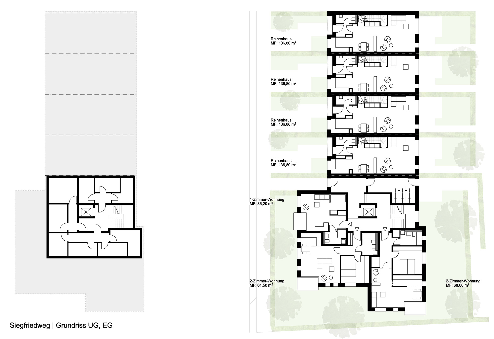 Workshop Wohnbebauung Hannover – Badenstedt