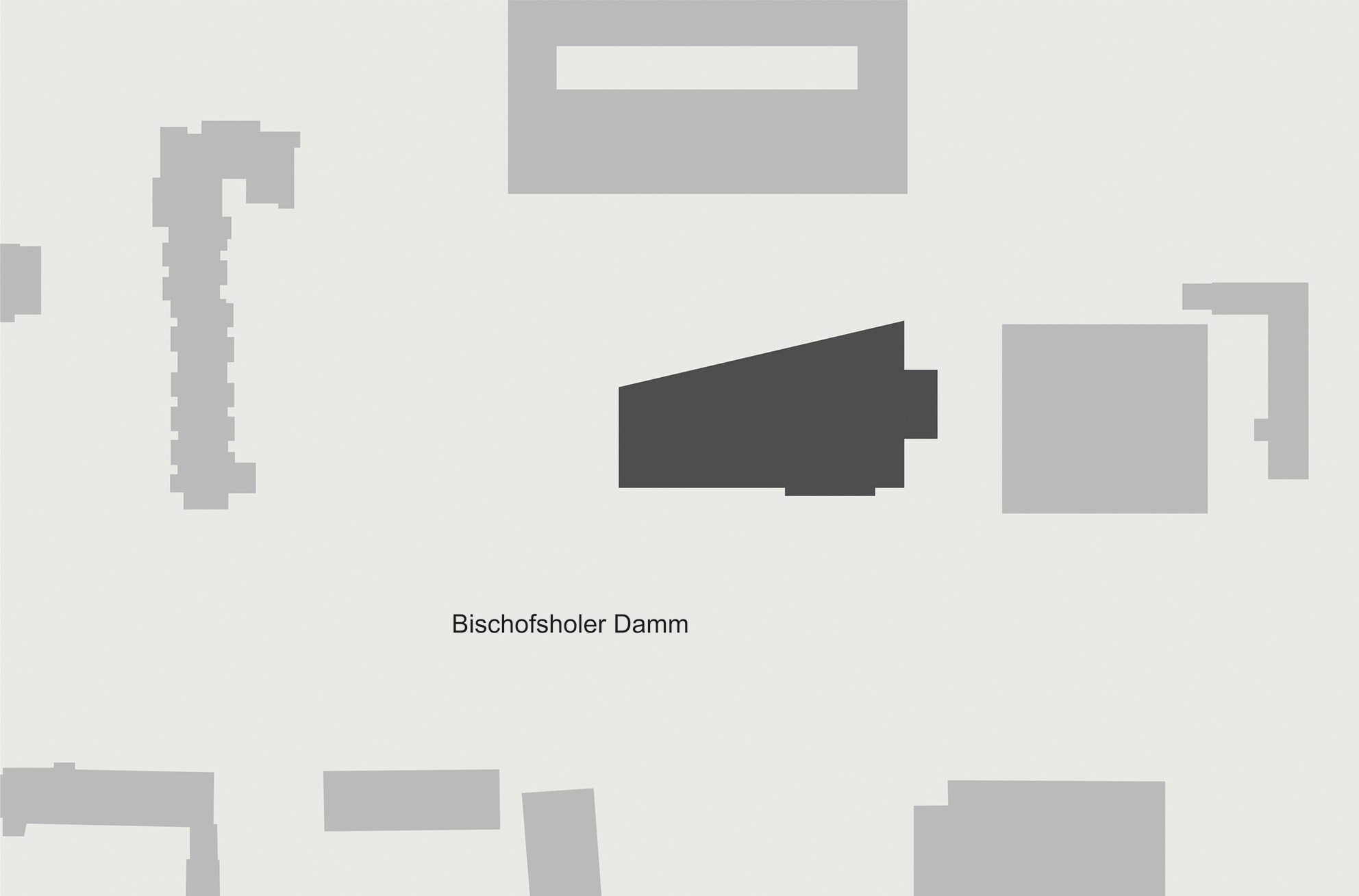 Bürogebäude IHK Hannover - Bischofsholer Damm